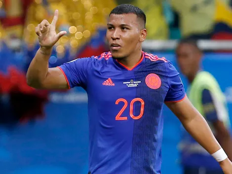 Roger Martínez explotó contra Néstor Lorenzo por no ser convocado al Mundial: "No sabes un carajo"