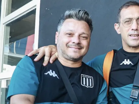 El Chanchi Estévez cargó contra Di María tras su explosivo posteo