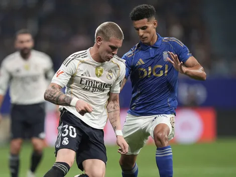 Cómo ver Real Madrid vs. Real Oviedo por LaLiga 2025-2026: qué canal lo pasa por TV, formaciones y a qué hora empieza