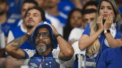 Conmebol sancionaría a Cruzeiro por un acto discriminatorio.