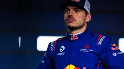 Verstappen hace su debut en Nurburgring
