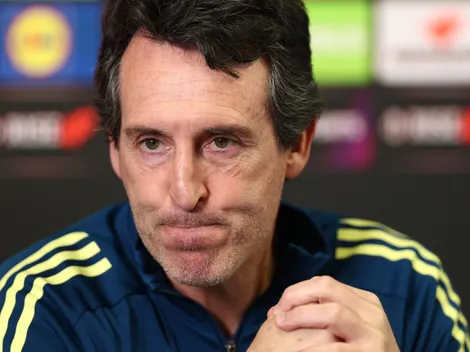 Unai Emery pidió disculpas públicas a un compañero de Dibu Martínez en Aston Villa: “Es vergonzoso para todos”