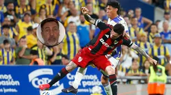 River y Rosario Central vuelven a enfrentarse.