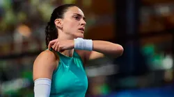 Tamara Icardo, jugadora de pádel española.
