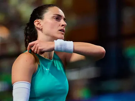 Tamara Icardo advirtió a las parejas del top 4 del pádel mundial en el P1 de Buenos Aires: “Estamos para ir por todo”