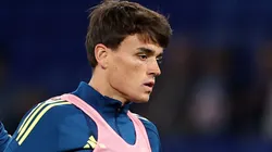 Nicolás Fonseca