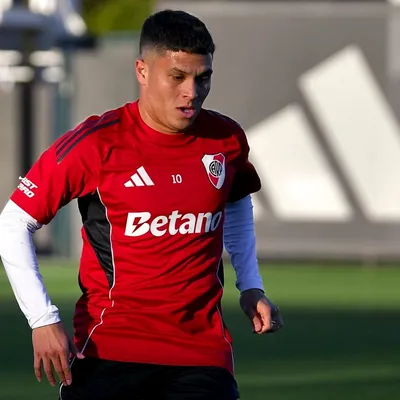 River hoy: la formación vs. Rosario Central, operaron a un central y elogio de un ex Boca a Beltrán