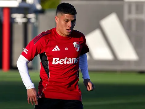 River hoy: la formación vs. Rosario Central, operaron a un central y elogio de un ex Boca a Beltrán