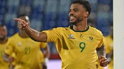 Lyle Foster, la figura de Sudáfrica para el Mundial 2026