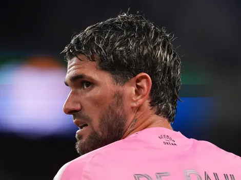 De Paul puso en duda su regreso a Racing