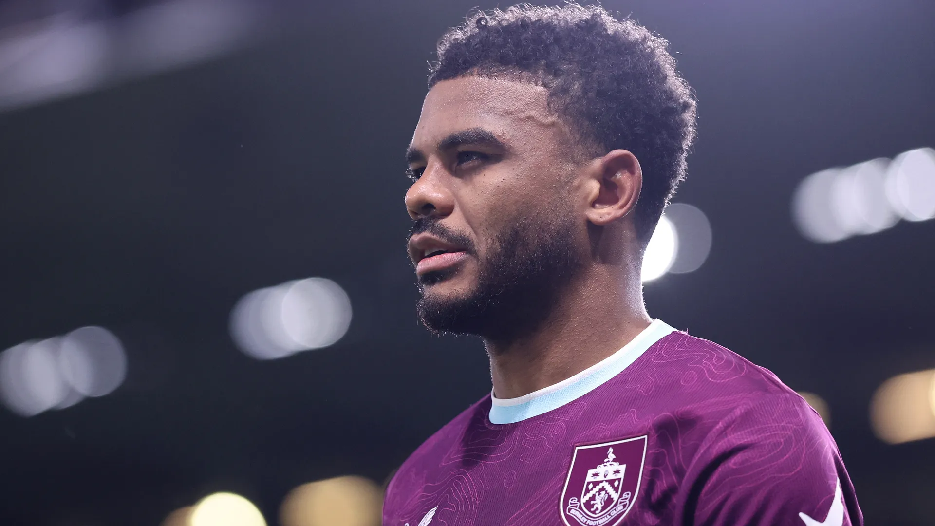 Foster pasó unos meses alejado de las canchas, pero finalmente volvió. (Getty)
