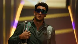 Luciano Darderi