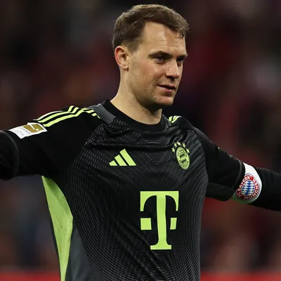 Manuel Neuer definió su futuro con Bayern Múnich mientras espera la lista definitiva de Alemania para el Mundial 2026