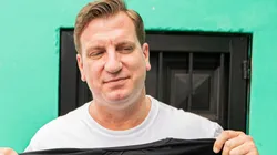 Maxi López respaldó el trabajo de Coudet en River: "Les está cambiando la cabeza"