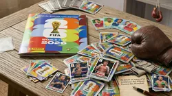 El boxeo se subió a la tendencia del Álbum PANINI del Mundial 2026: quién es el representante de Argentina