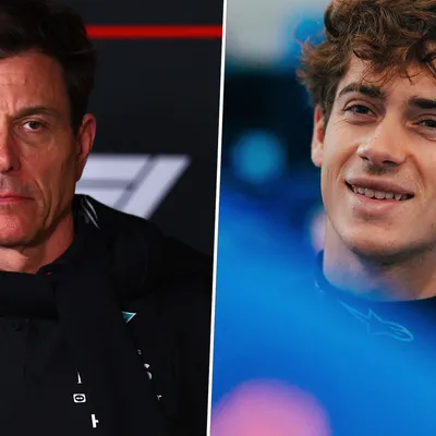 Mercedes llevará una mejora al GP de Canadá y está obligado a compartirla con Alpine