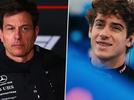 Mercedes llevará una mejora al GP de Canadá y está obligado a compartirla con Alpine