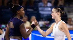 Cuándo y dónde ver Coco Gauff vs. Elina Svitolina por la final del Masters de Roma