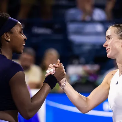 Cuándo y dónde ver Coco Gauff vs. Elina Svitolina por la final del Masters de Roma