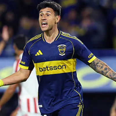 Bareiro, a contrarreloj con la mira en la Copa Libertadores