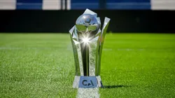 La Copa Argentina tiene programados nuevos cruces.