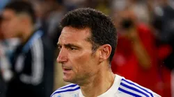 Scaloni comparó a Messi con Maradona y explicó por qué no quiere pensar que será su último Mundial