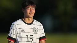 Nació en Alemania y representará a Corea del Sur en el Mundial 2026