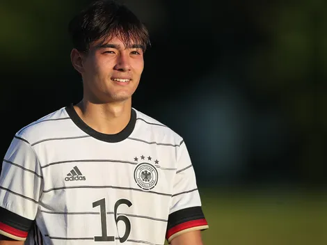 Corea del Sur tendrá un jugador nacionalizado en un Mundial por primera vez en su historia: quién es Jens Castrop