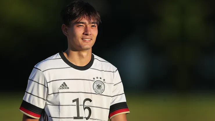 Nació en Alemania y representará a Corea del Sur en el Mundial 2026