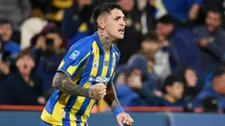 Los ex Boca que buscarán amargar a River con Rosario Central