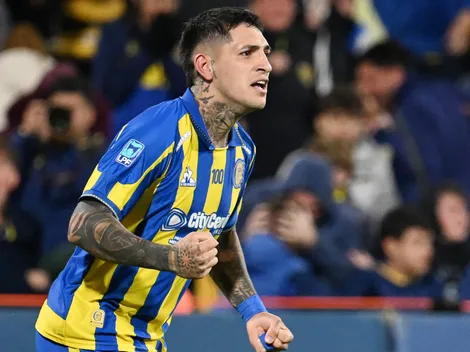 Los ex Boca que buscarán amargar a River con Rosario Central
