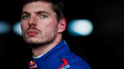 Max Verstappen corre las 24 horas de Nürburgring