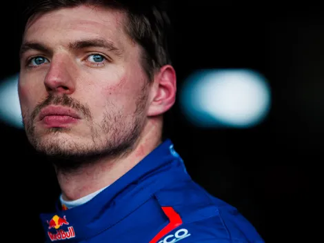 Ver EN VIVO y ONLINE a Max Verstappen en las 24hs de Nürburgring