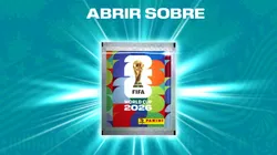 Sobres adicionales cada día para el Álbum Virtual PANINI