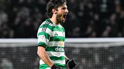 Saracchi salió campeón en Escocia