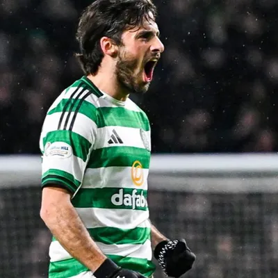 Marcelo Saracchi salió campeón en Escocia a días de tener que volver a Boca