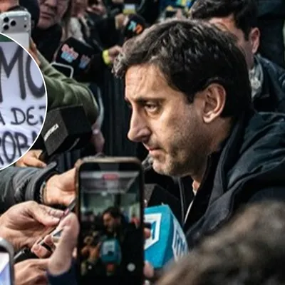 Racing despidió a un entrenador de Inferiores que posteó contra los árbitros