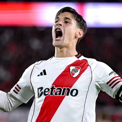 ¿A qué hora juega River hoy vs Rosario Central?
