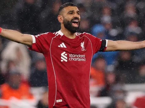 Mo Salah criticó públicamente a sus compañeros en Liverpool: “La identidad es innegociable”