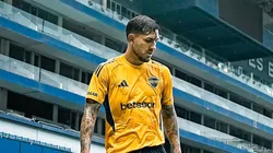 Boca hoy: la renovación que encamina Roma con Dybala, el XI que paró Úbeda pensando en Cruzeiro y más