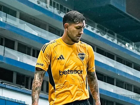 Boca hoy: la renovación que encamina Roma con Dybala, el XI que paró Úbeda pensando en Cruzeiro y más