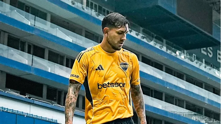 Boca hoy: la renovación que encamina Roma con Dybala, el XI que paró Úbeda pensando en Cruzeiro y más