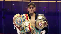Tras dejar sin invicto y corona al Puma Martínez, Jesse Rodríguez quiere destronar a Naoya Inoue
