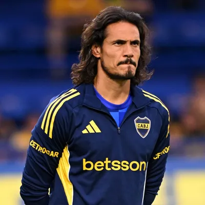 Por primera vez, Boca analiza dejar salir a Edinson Cavani