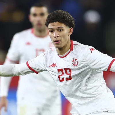 Louey Ben Farhat rechazó jugar el Mundial por una decisión de su padre
