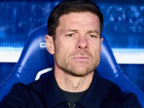 Xabi Alonso aceptó la oferta para ser el próximo DT de Chelsea