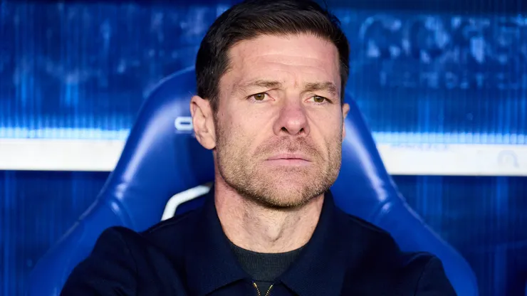 Xabi Alonso dirigirá a Chelsea