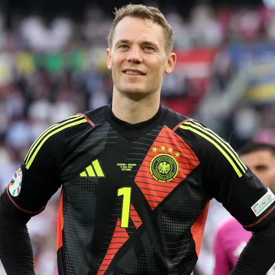 Manuel Neuer jugará el Mundial con Alemania con 40 años, pese a que se retiró en 2024