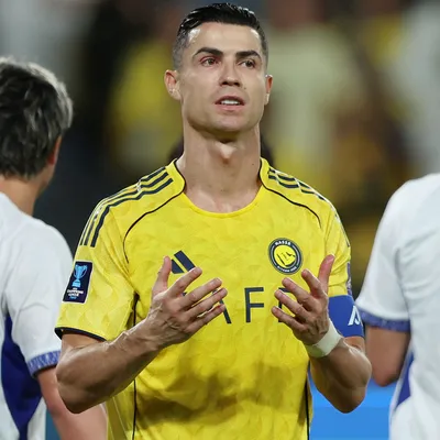 Ronaldo sigue sin ganar títulos en Arabia: Al Nassr perdió la final de la Champions League