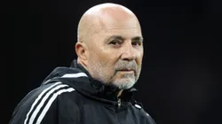 Jorge Sampaoli se ofreció a dirigir a Monterrey mientras negociaba con Matías Almeyda
